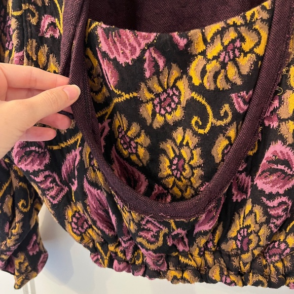 Free People No Ordinary Top - Picture 7 of 11